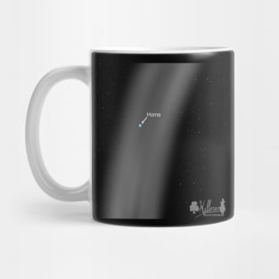 Home Mug